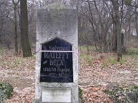 Kissolymossi Mátéffy Béla